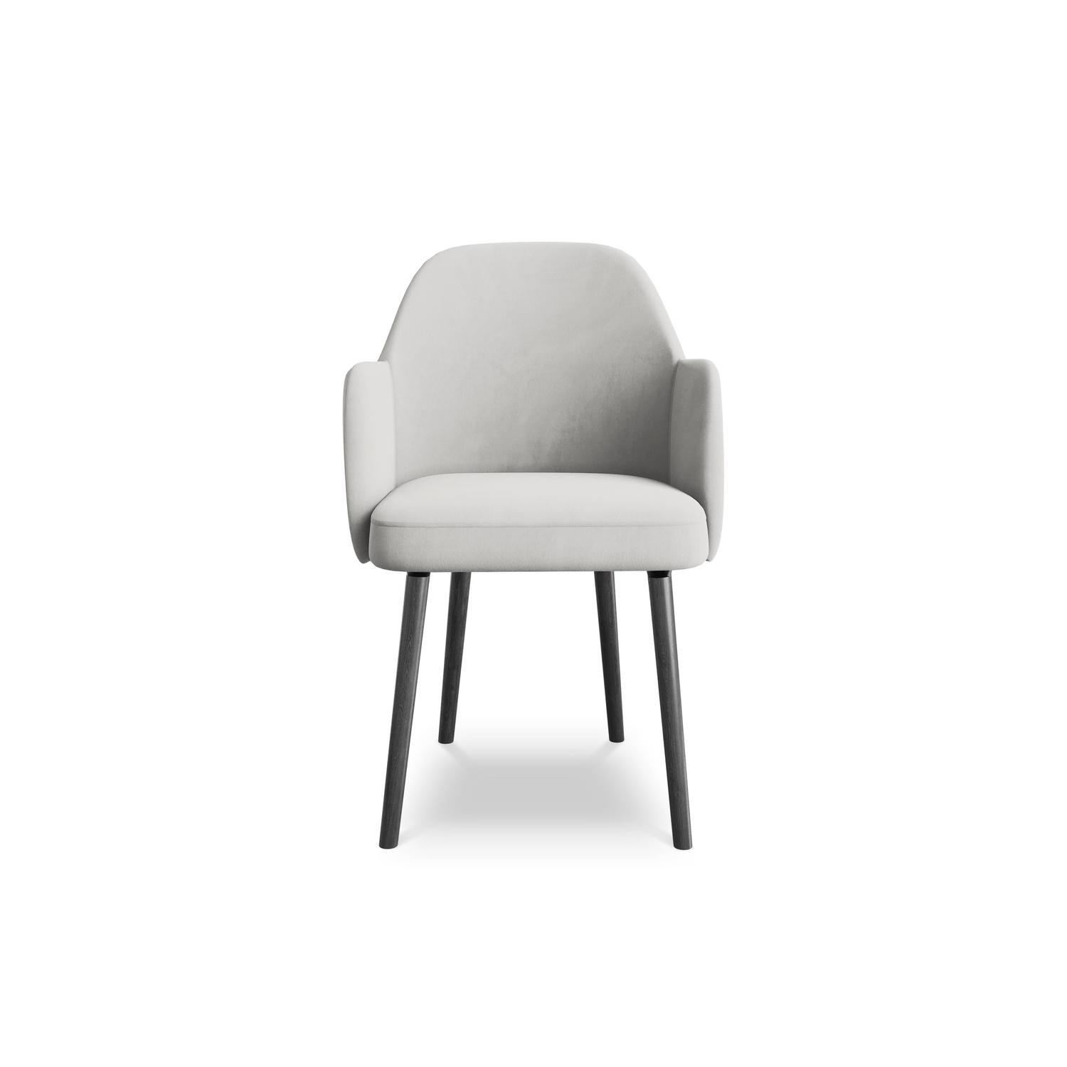 Bluvel - Fabb - Srebrny