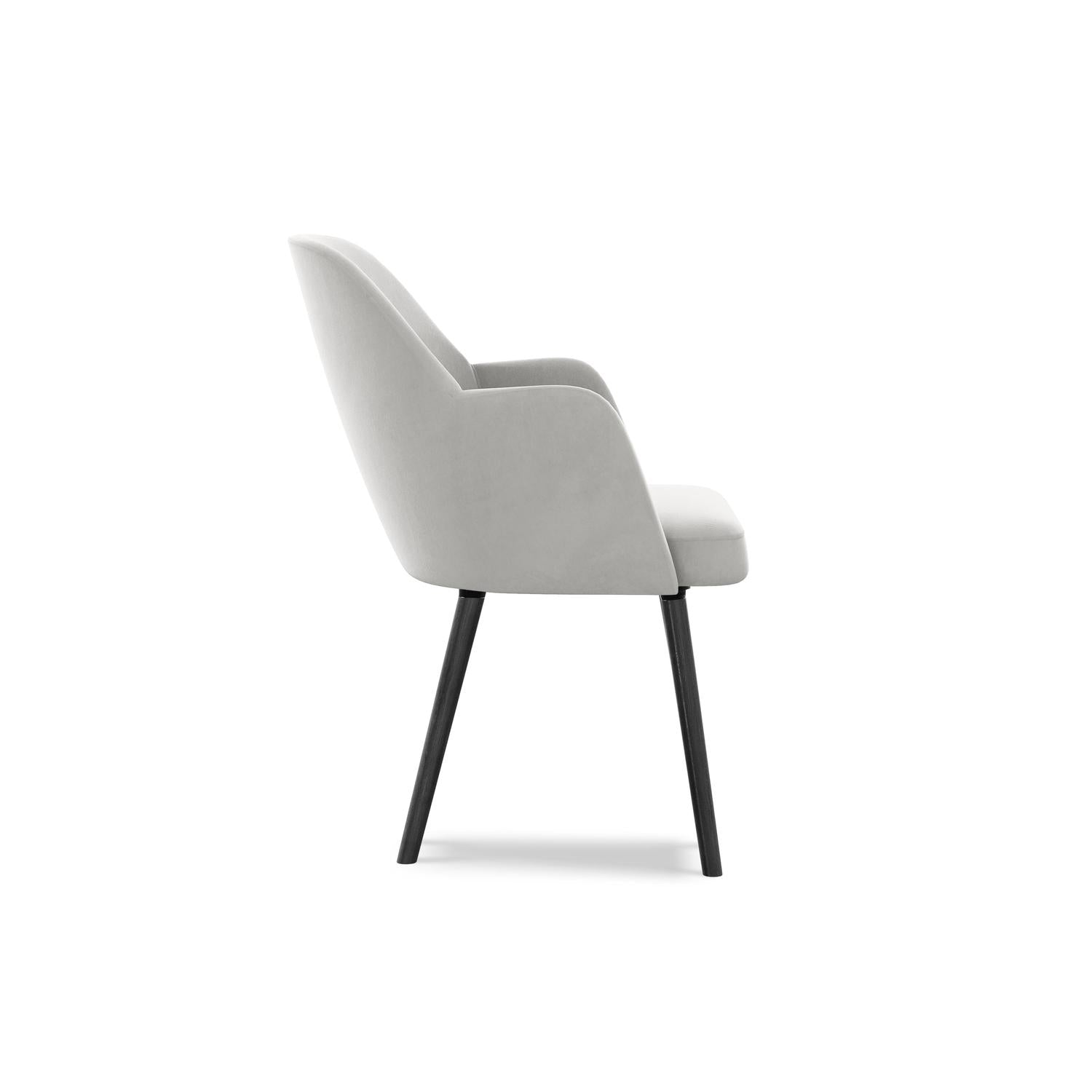Bluvel - Fabb - Srebrny
