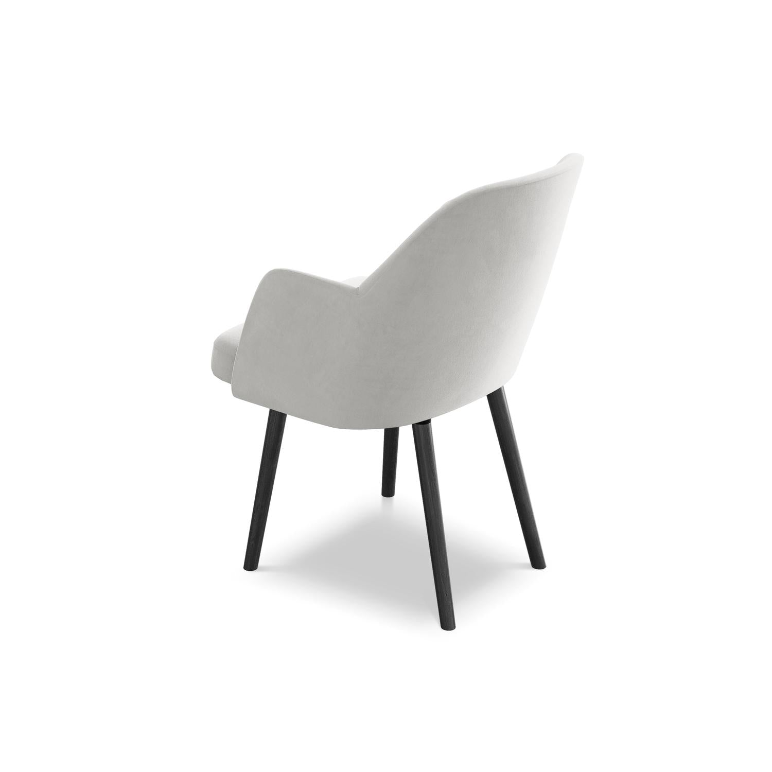 Bluvel - Fabb - Srebrny