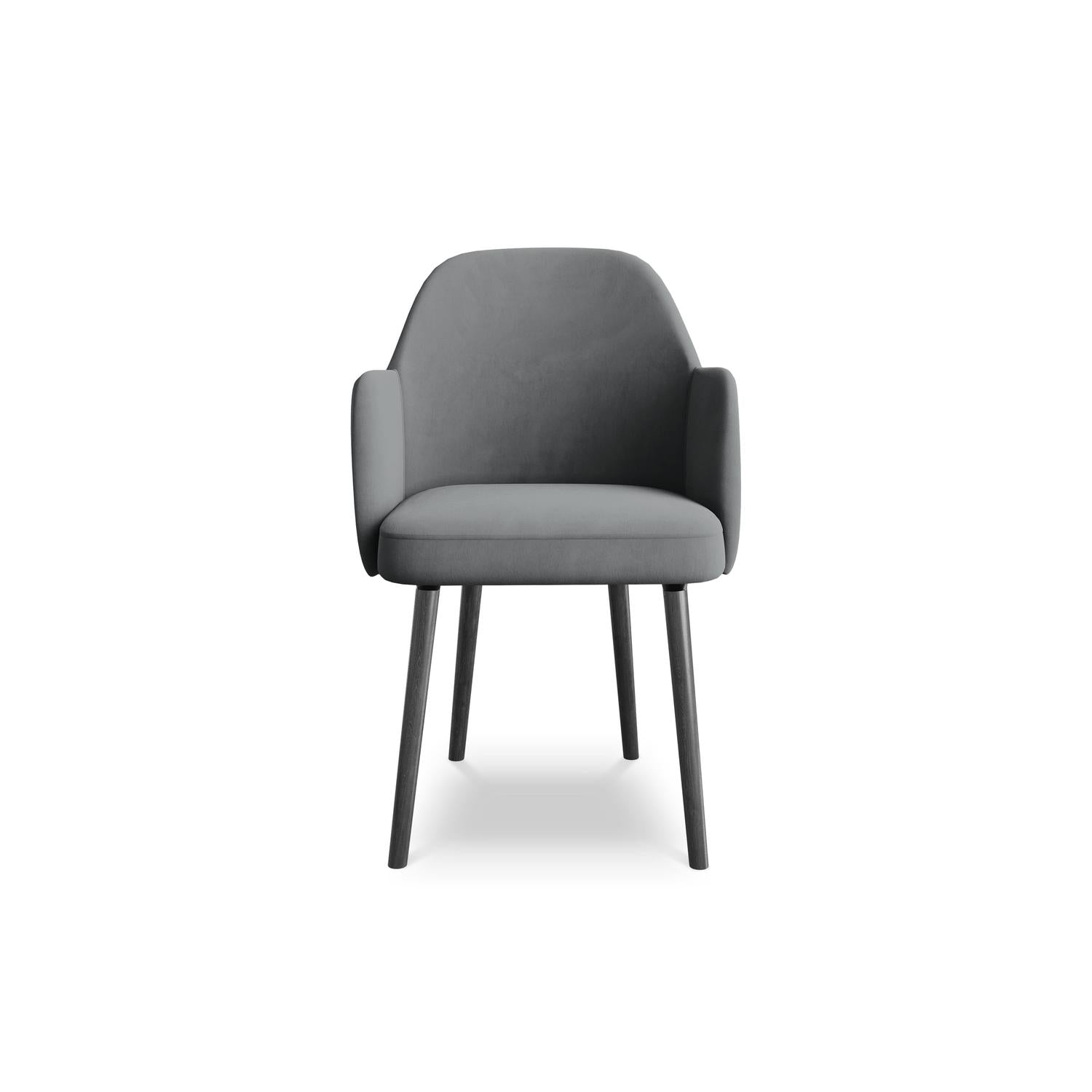 Bluvel - Fabb - Stalowy