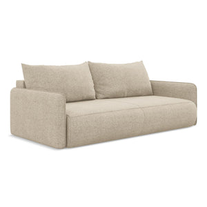 Sofa 3-osobowa z funkcją spania Palermo - 216cm