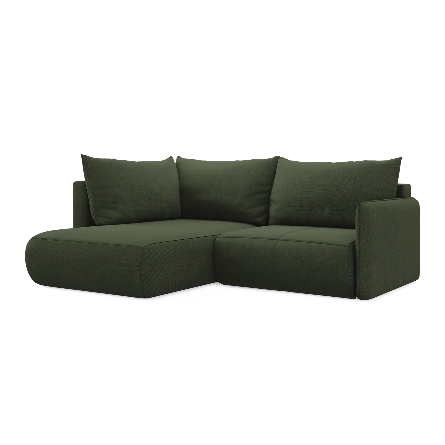 Point - Davis - Oliwkowy / Lewy