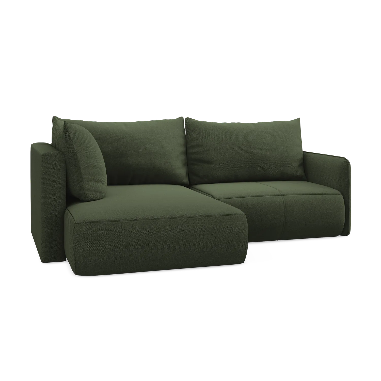 Point - Davis - Oliwkowy / Lewy