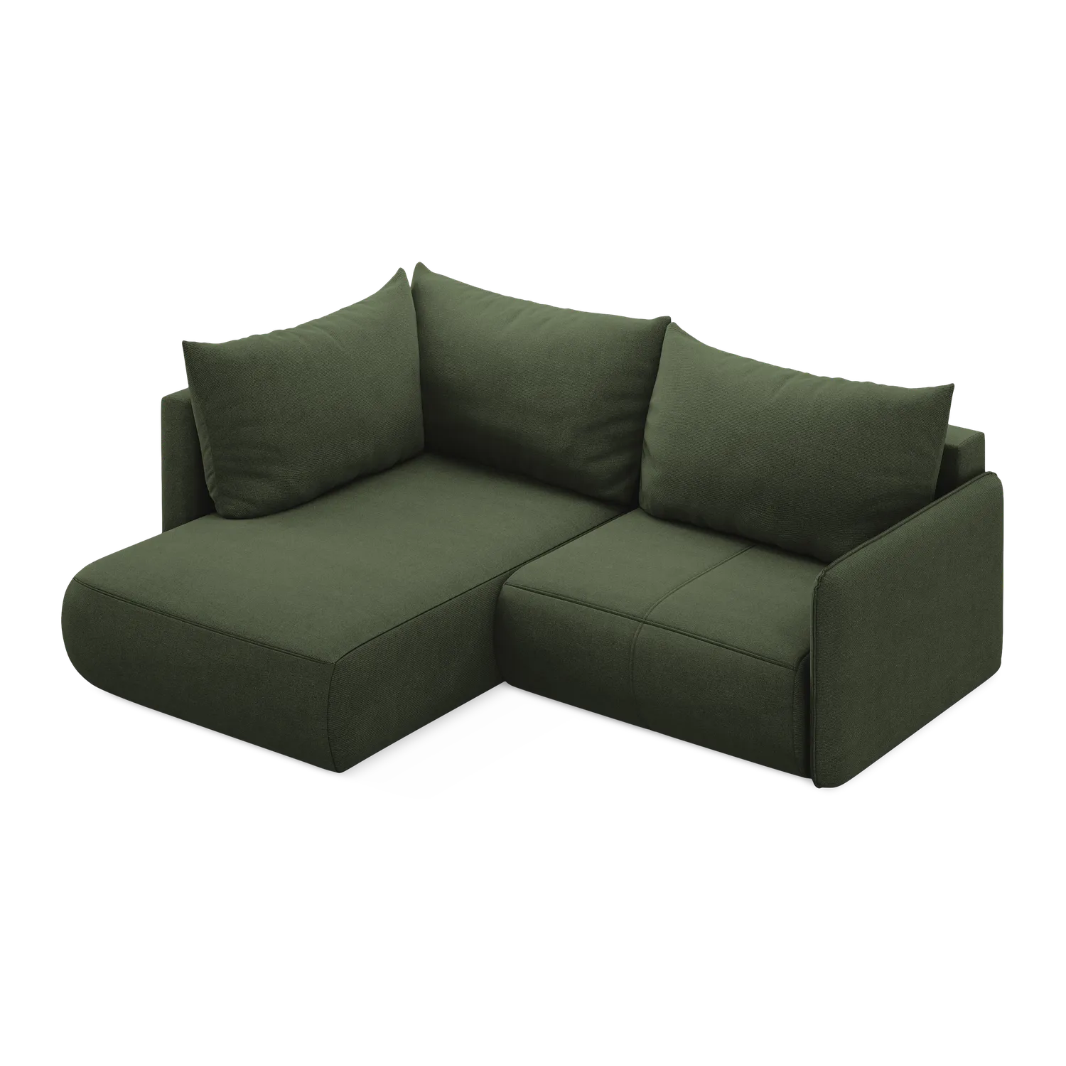 Point - Davis - Oliwkowy / Lewy