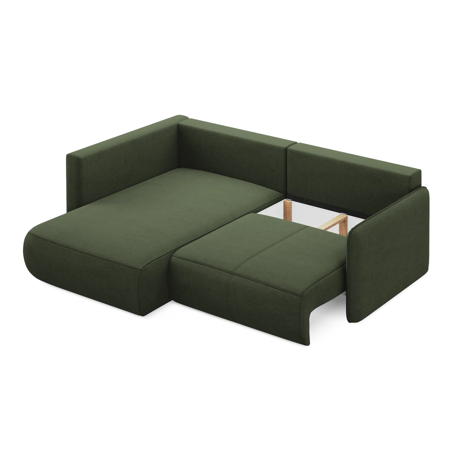 Point - Davis - Oliwkowy / Lewy