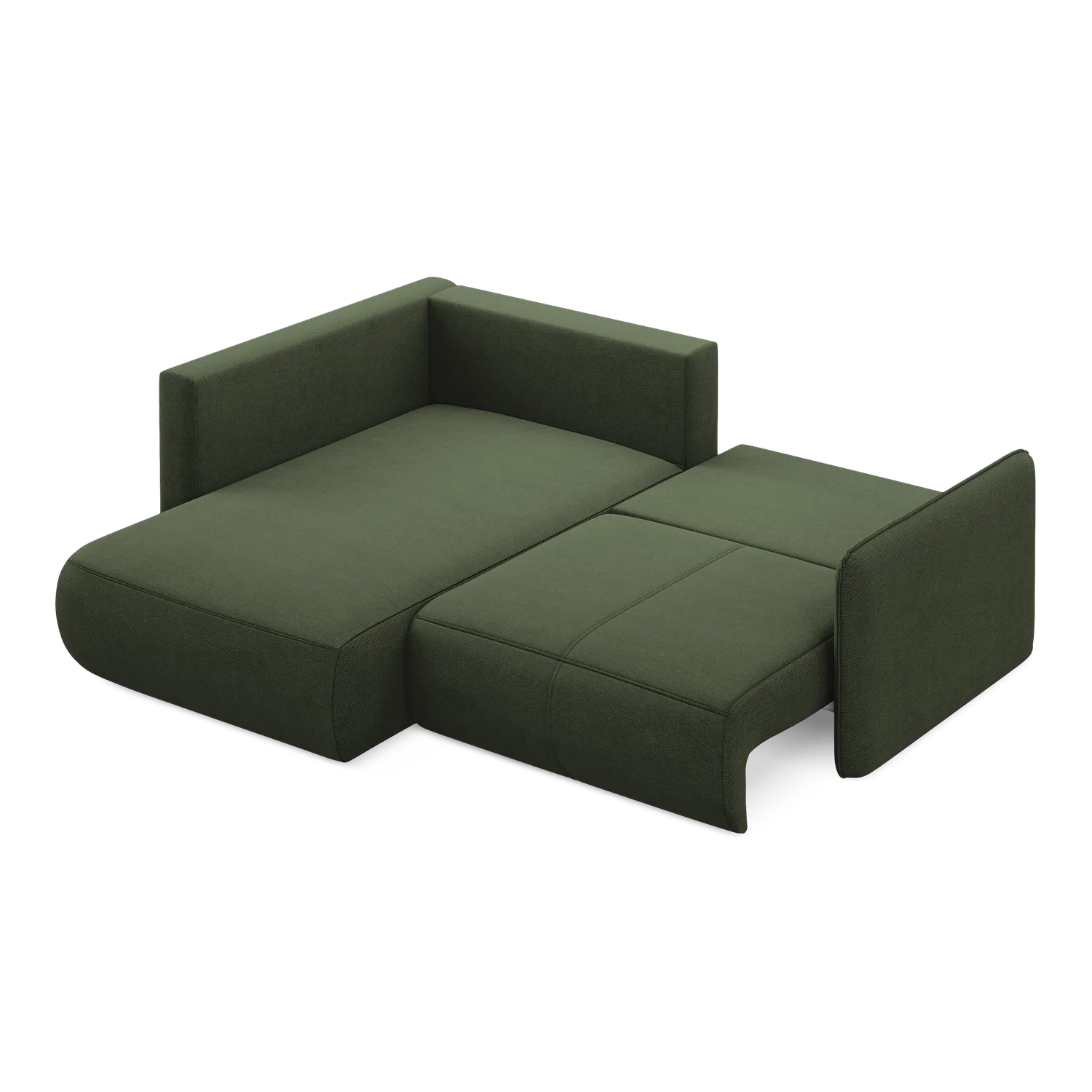 Point - Davis - Oliwkowy / Lewy