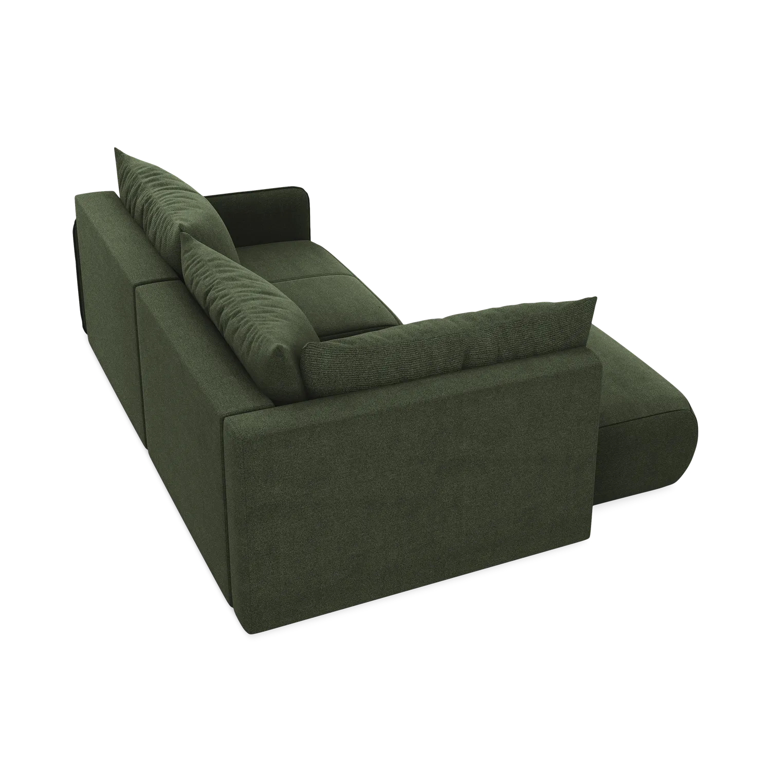 Point - Davis - Oliwkowy / Lewy