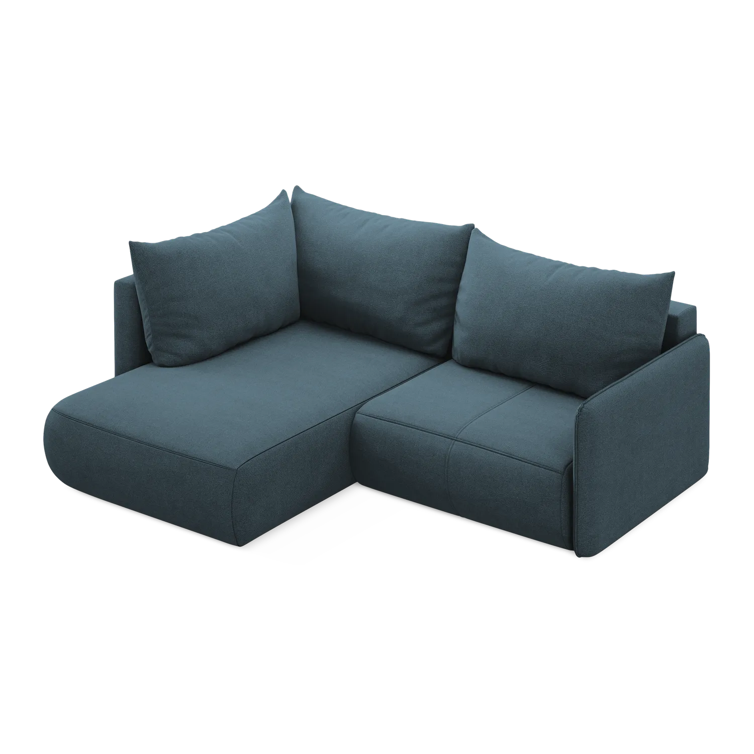 Point - Davis - Jeans / Lewy