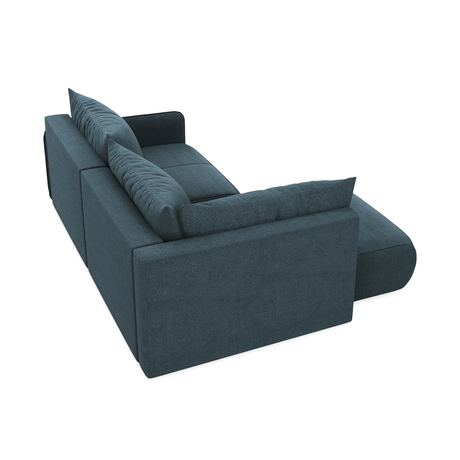 Point - Davis - Jeans / Lewy