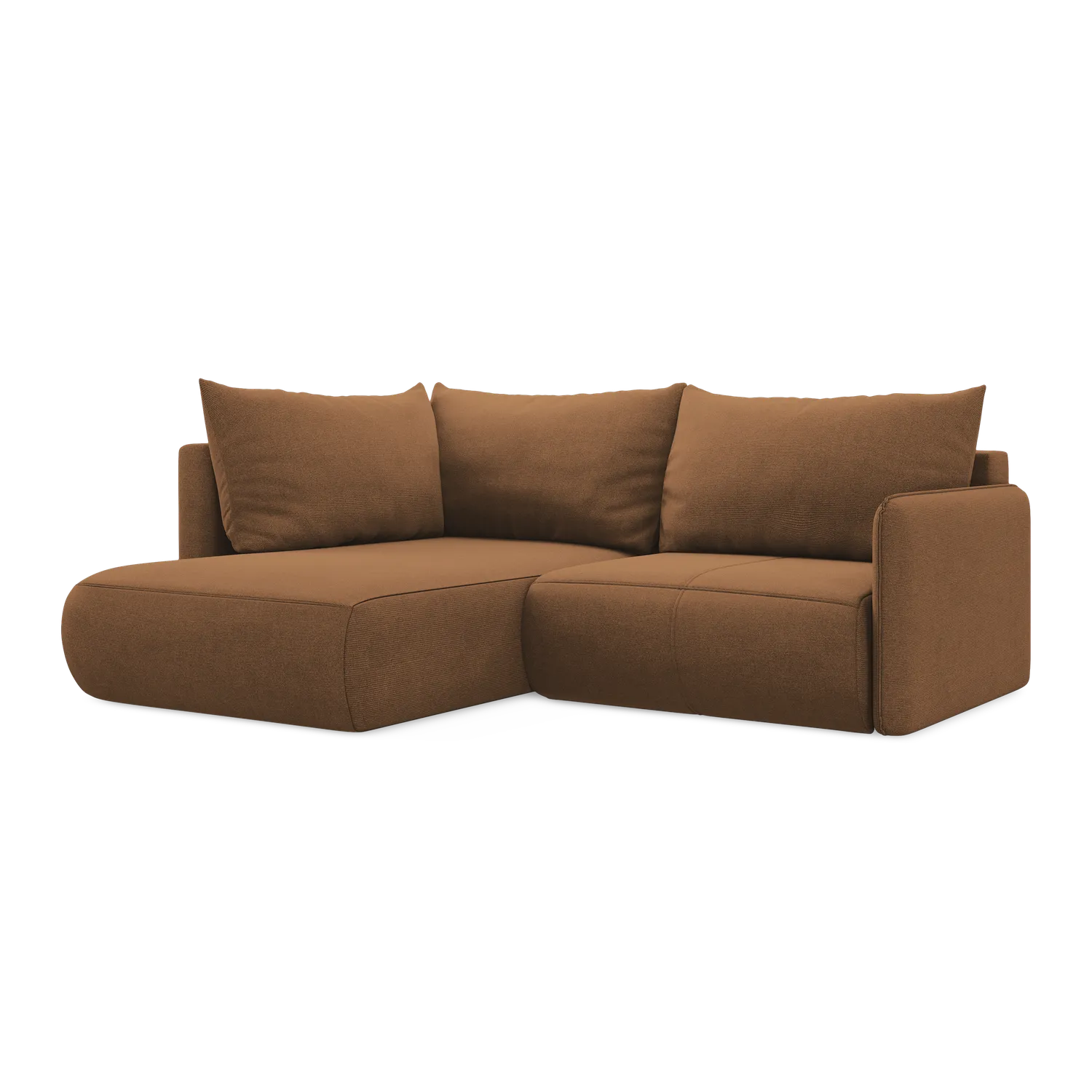 Point - Davis - Terakota / Lewy