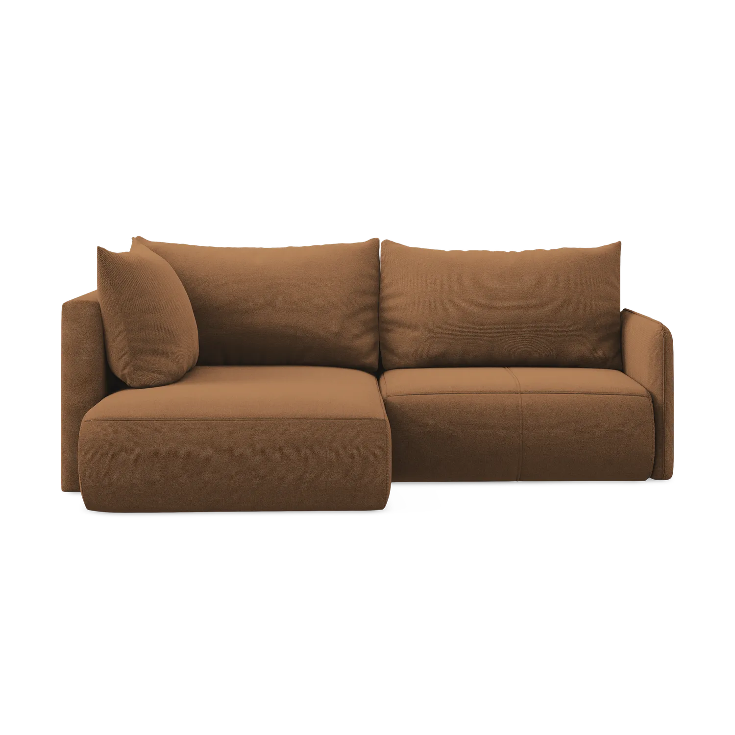 Point - Davis - Terakota / Lewy