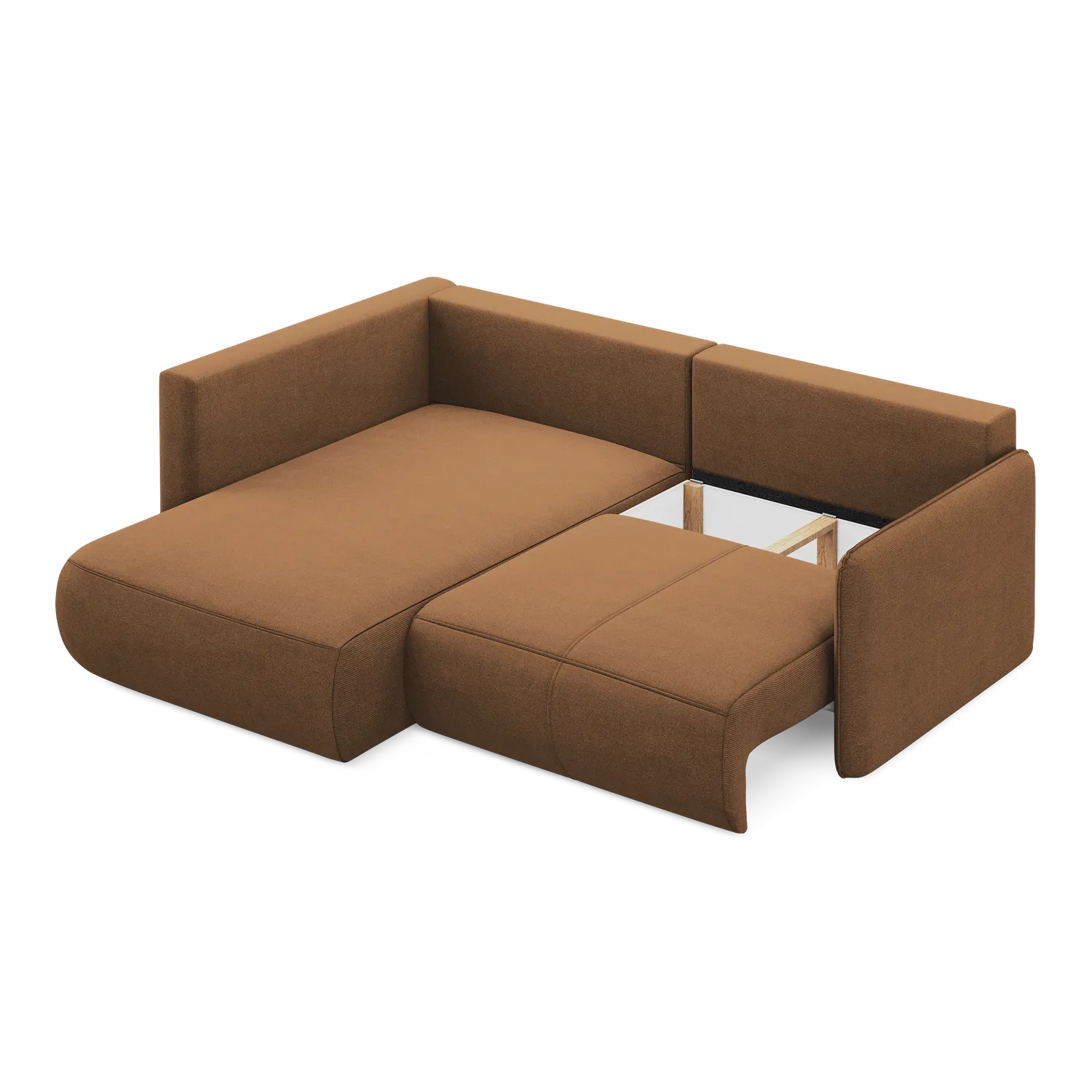 Point - Davis - Terakota / Lewy