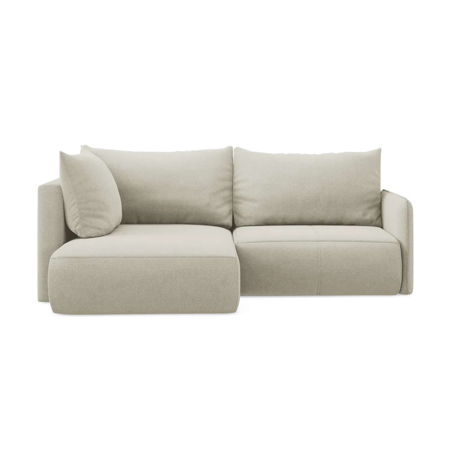 Point - Davis - Jasny beż / Lewy