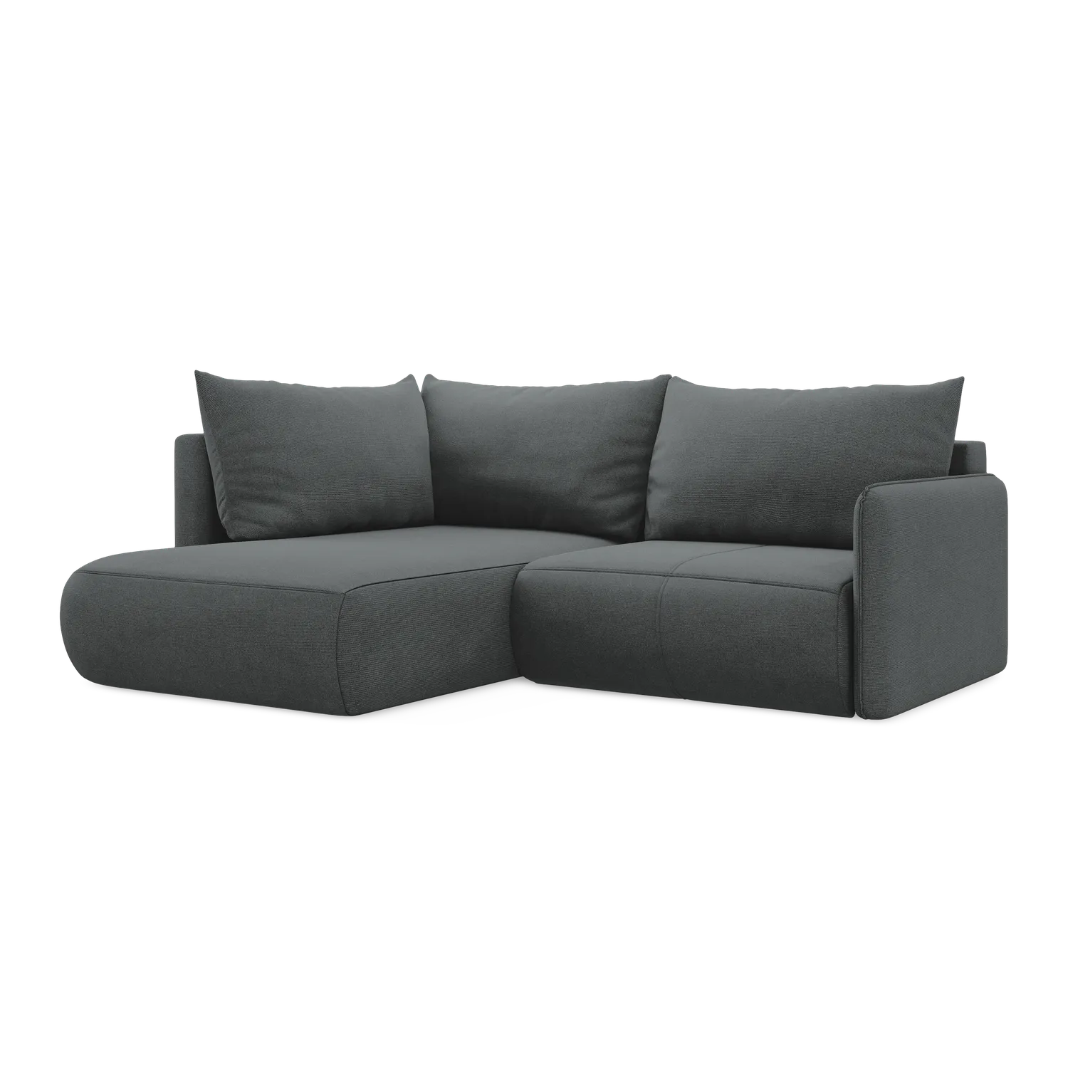 Point - Davis - Szary / Lewy