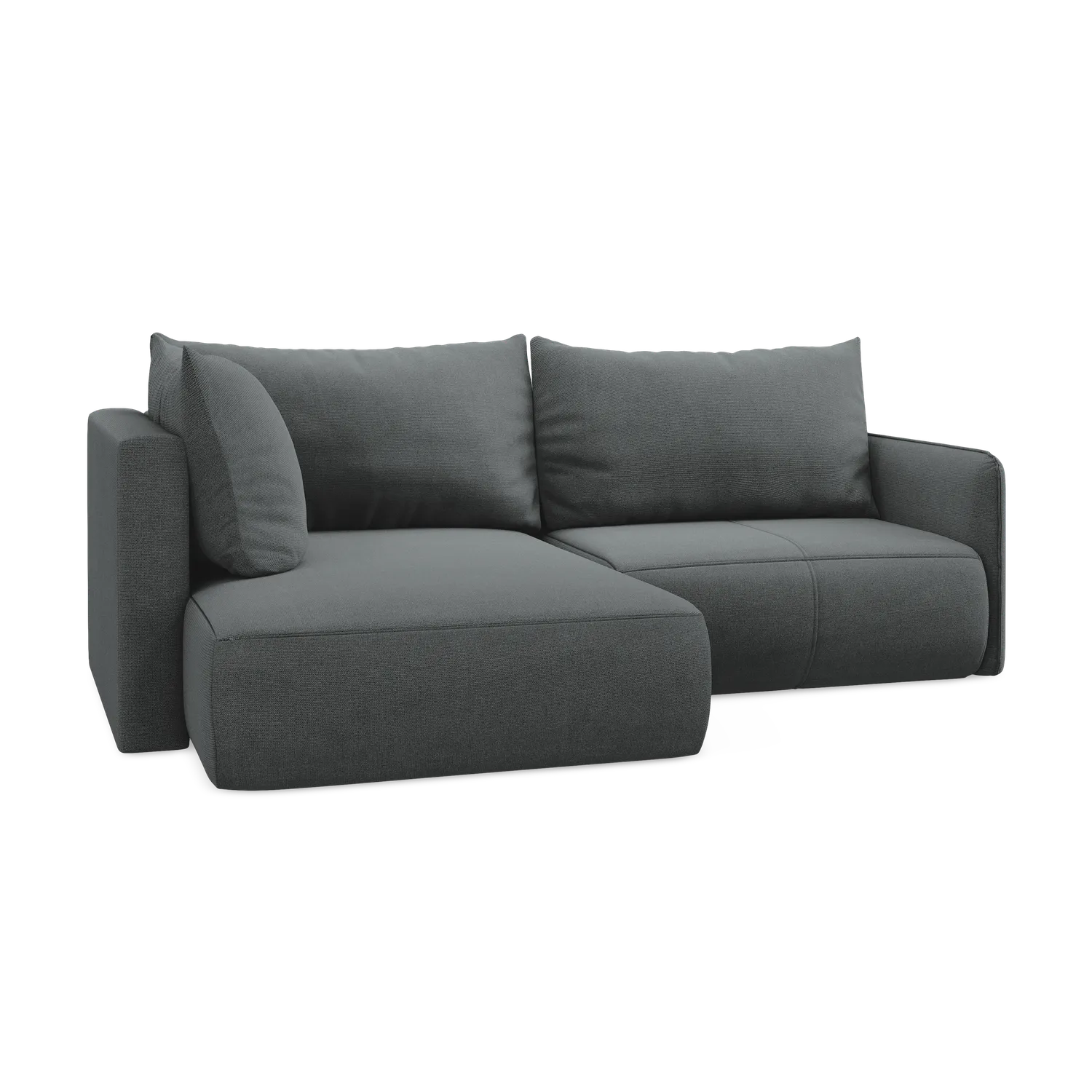 Point - Davis - Szary / Lewy