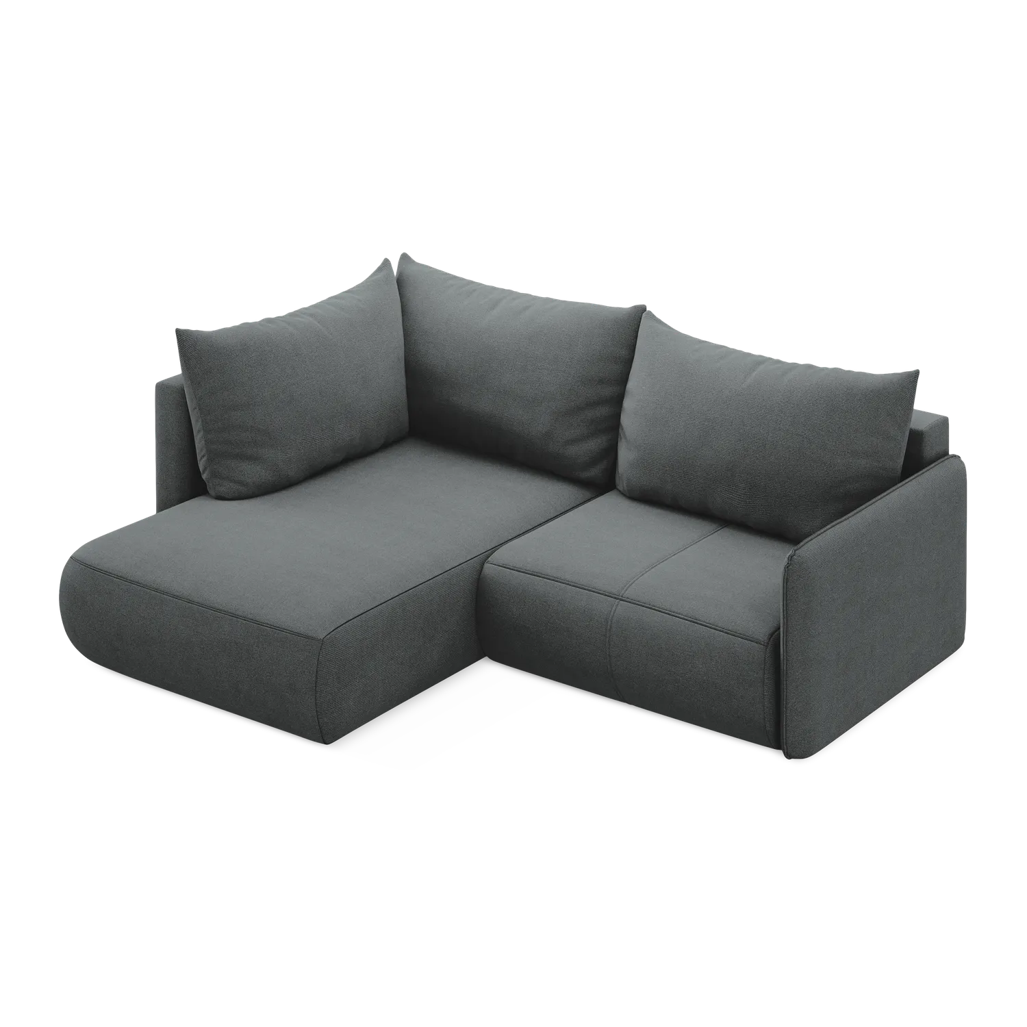 Point - Davis - Szary / Lewy