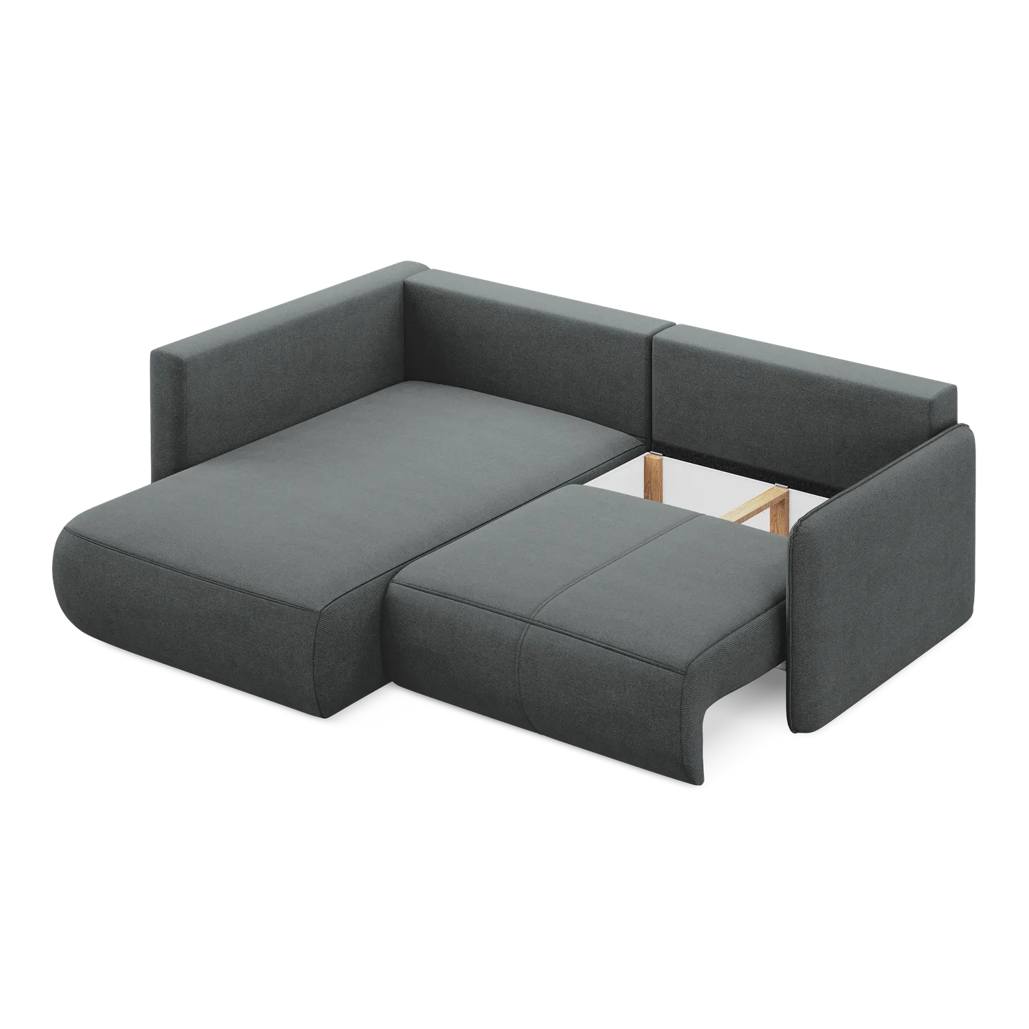 Point - Davis - Szary / Lewy