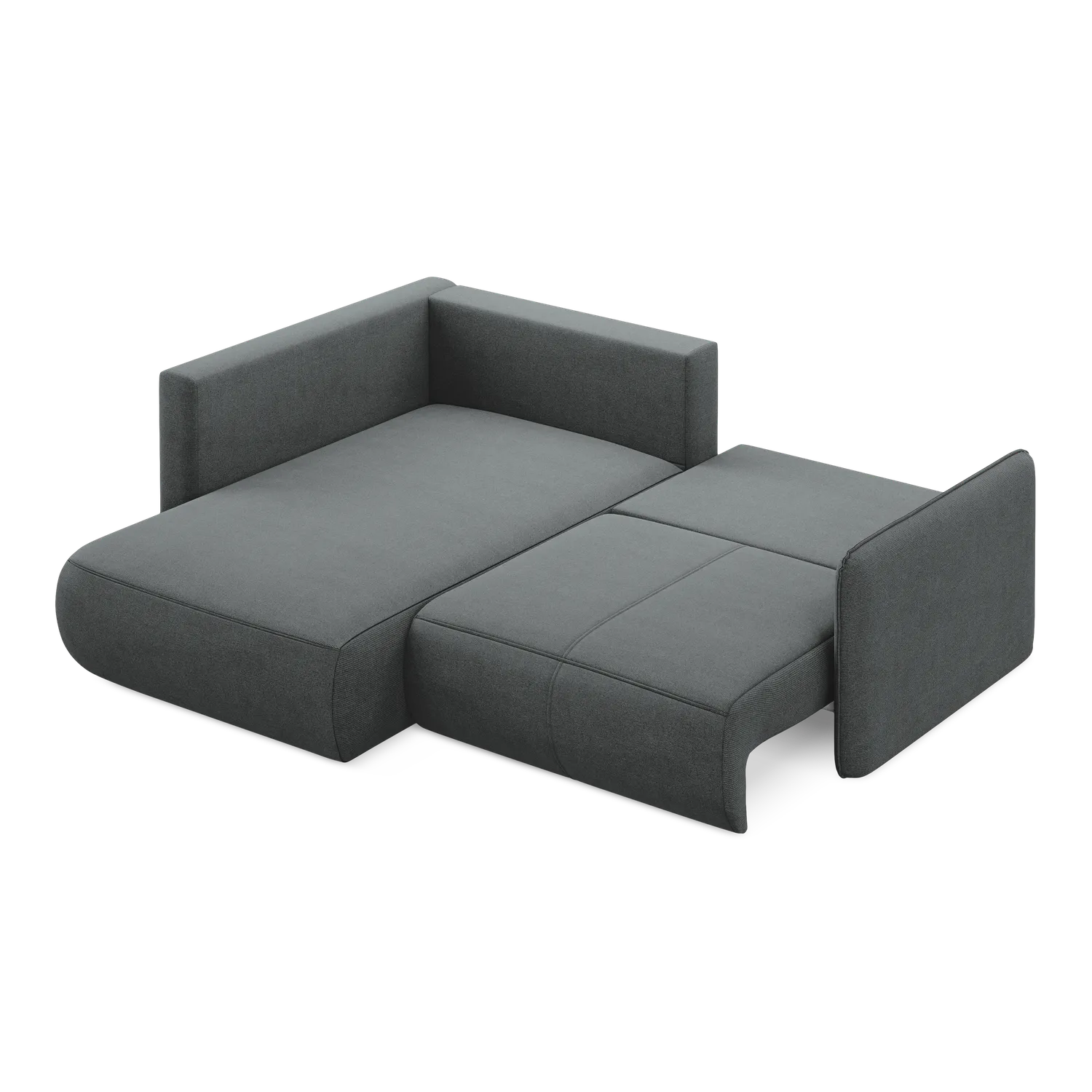 Point - Davis - Szary / Lewy