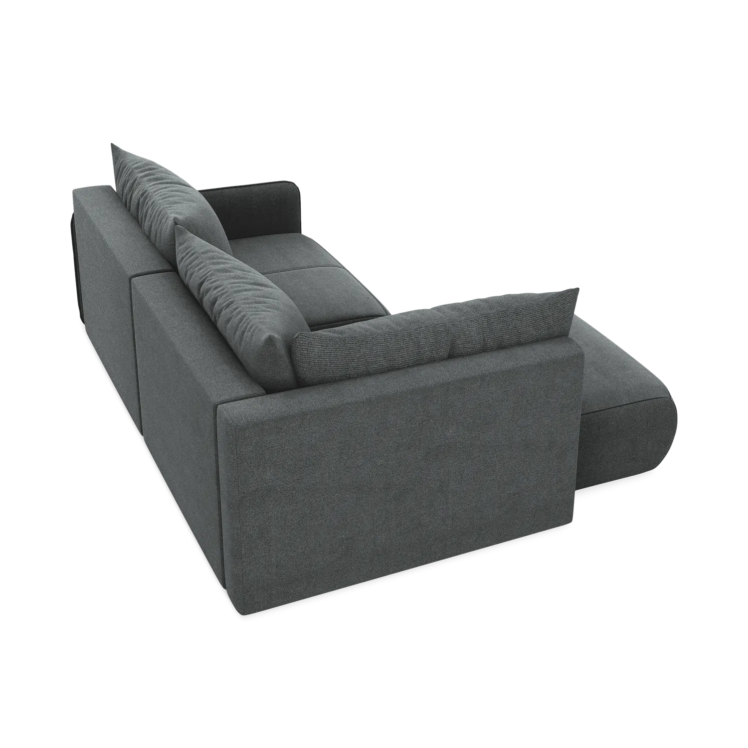 Point - Davis - Szary / Lewy