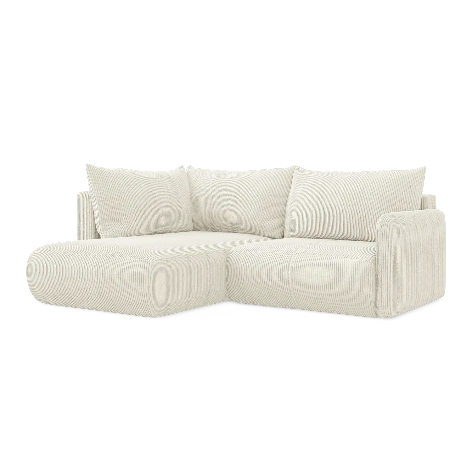 Poso - Lech - Jasny beż / Lewy