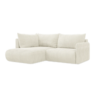 Poso - Lech - Jasny beż / Lewy