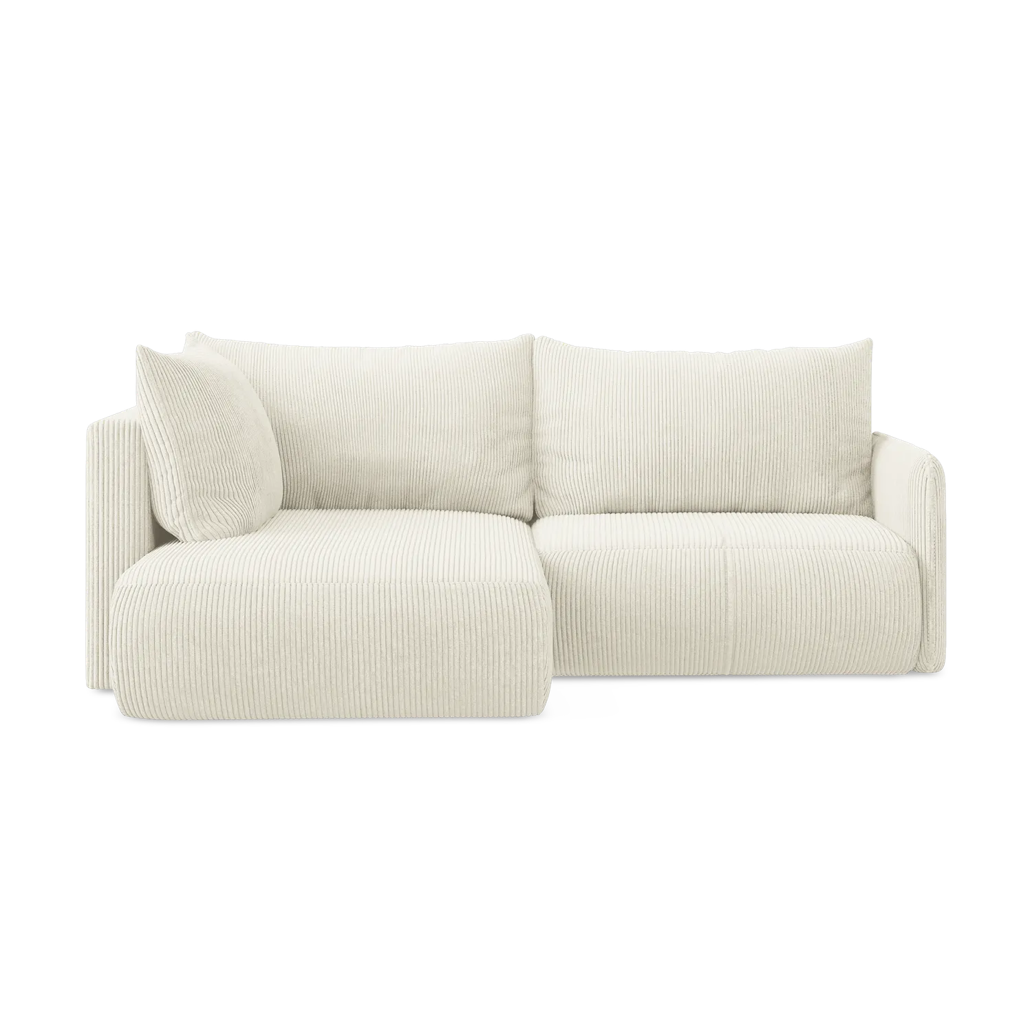 Poso - Lech - Jasny beż / Lewy