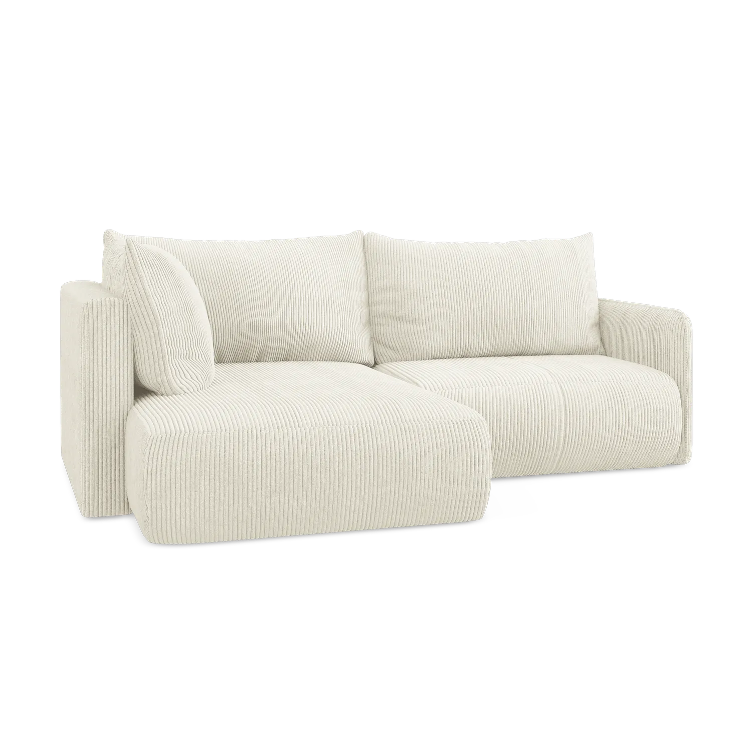 Poso - Lech - Jasny beż / Lewy