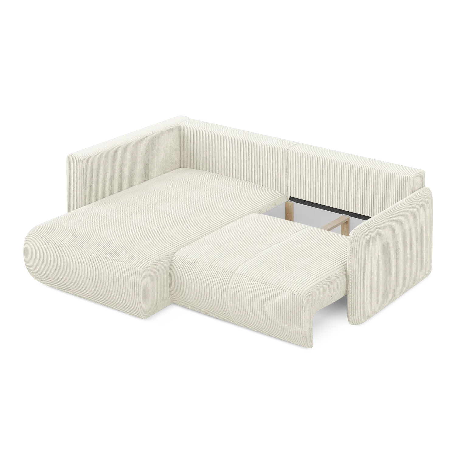 Poso - Lech - Jasny beż / Lewy