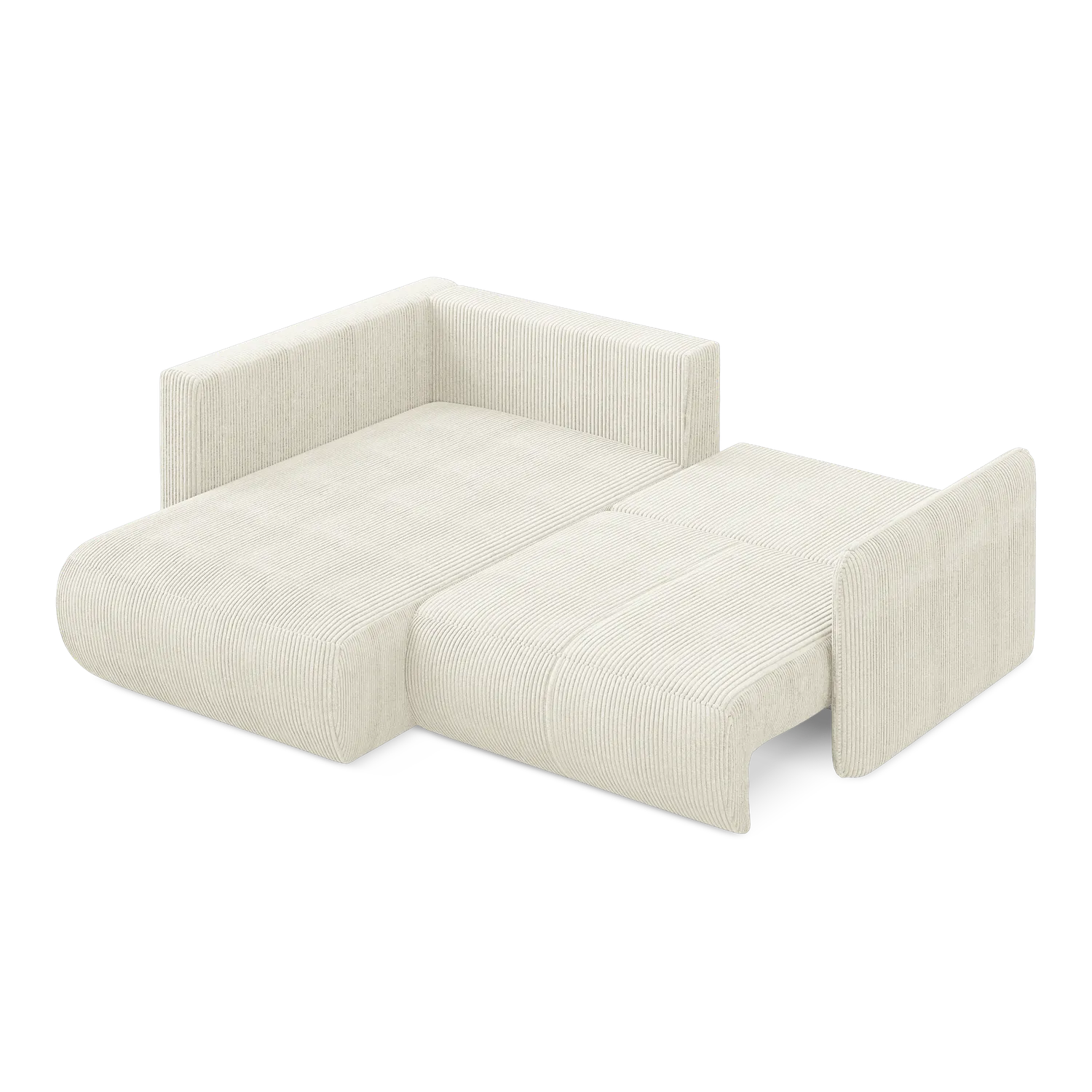 Poso - Lech - Jasny beż / Lewy