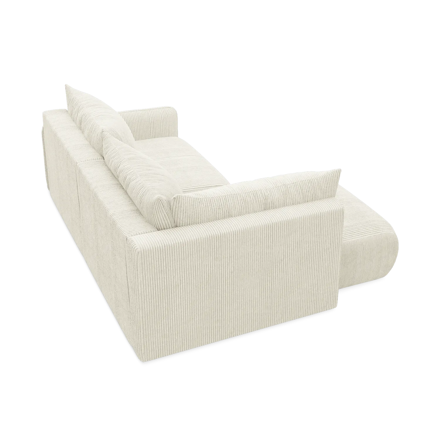 Poso - Lech - Jasny beż / Lewy