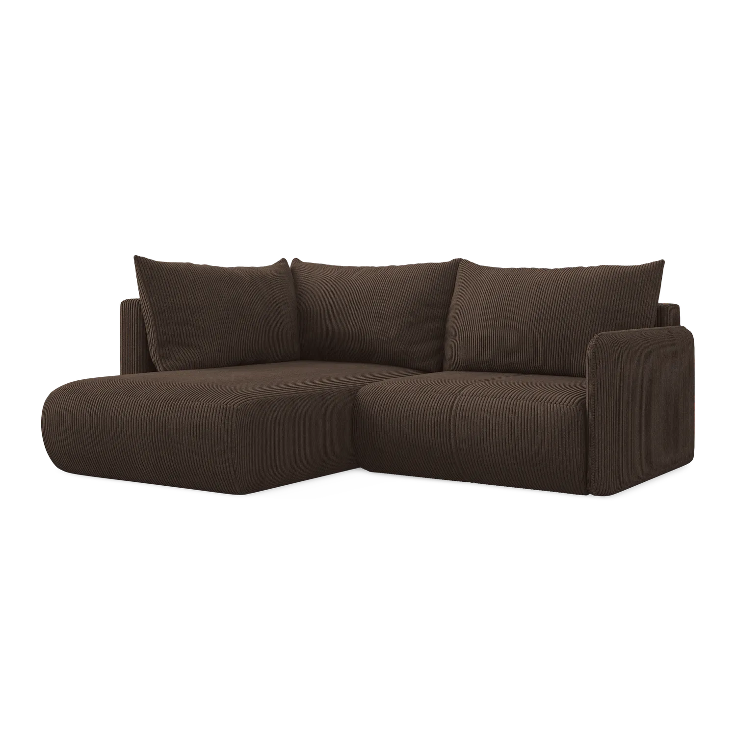 Poso - Lech - Czekoladowy / Lewy