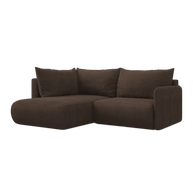 Poso - Lech - Czekoladowy / Lewy