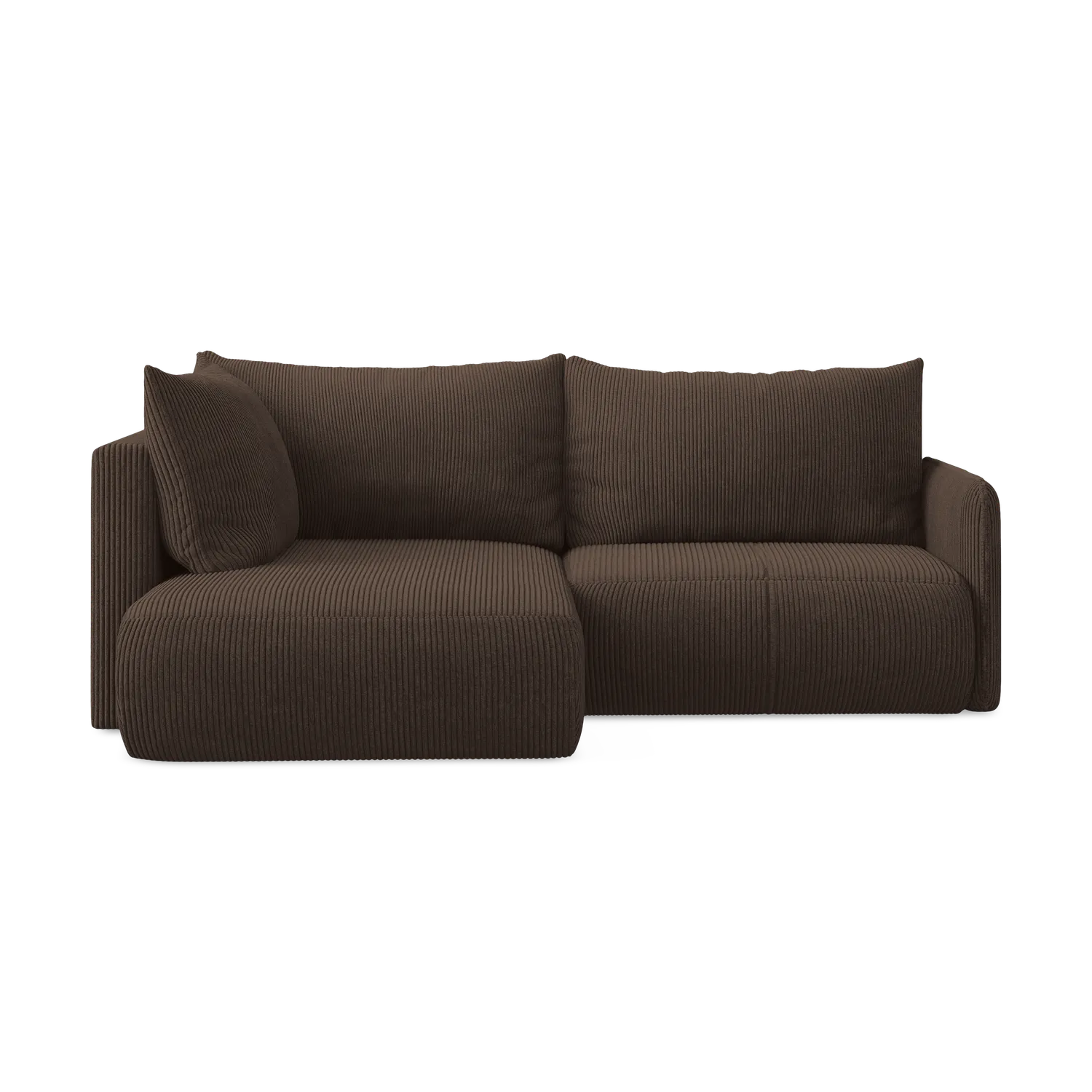 Poso - Lech - Czekoladowy / Lewy