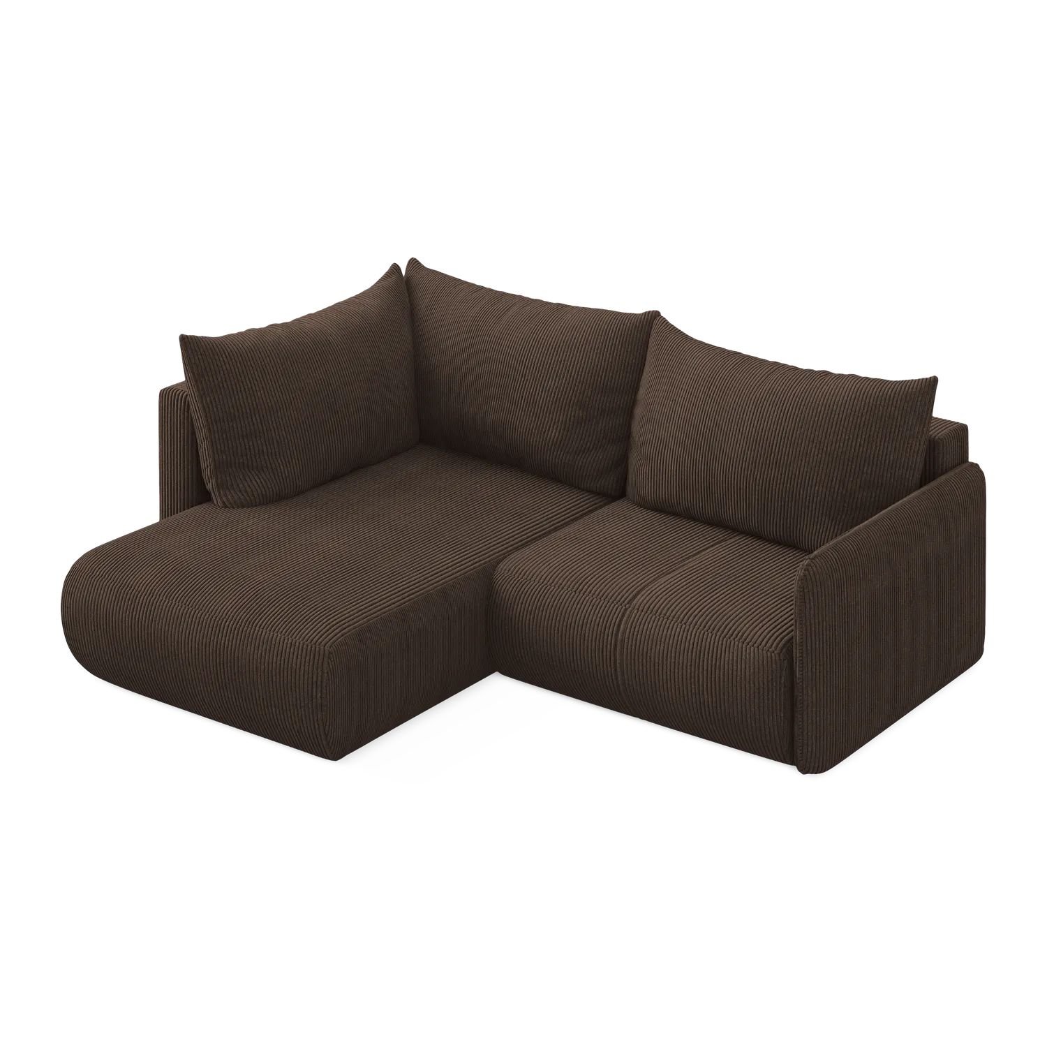 Poso - Lech - Czekoladowy / Lewy