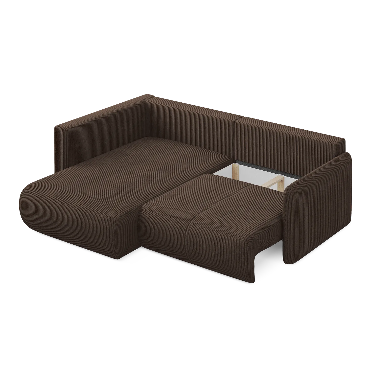 Poso - Lech - Czekoladowy / Lewy