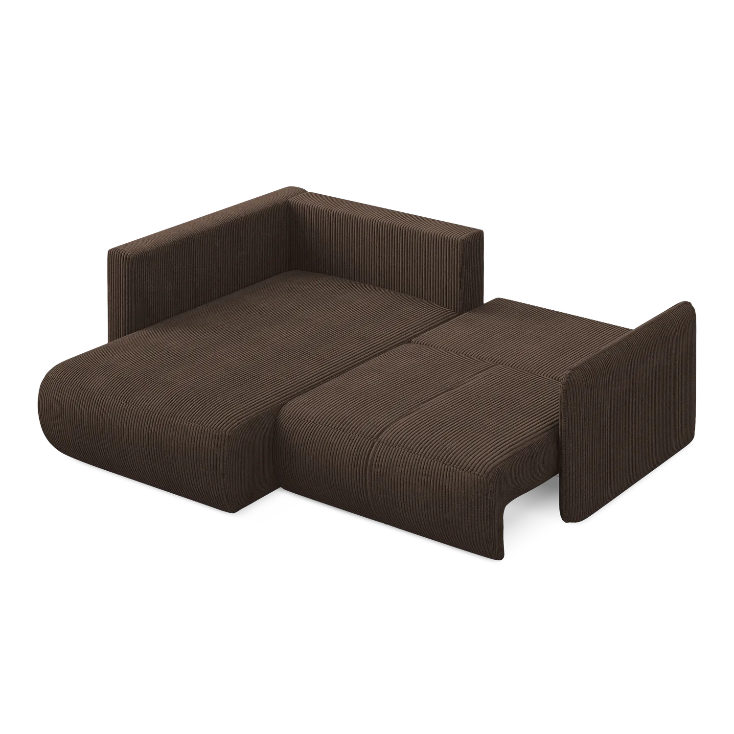 Poso - Lech - Czekoladowy / Lewy