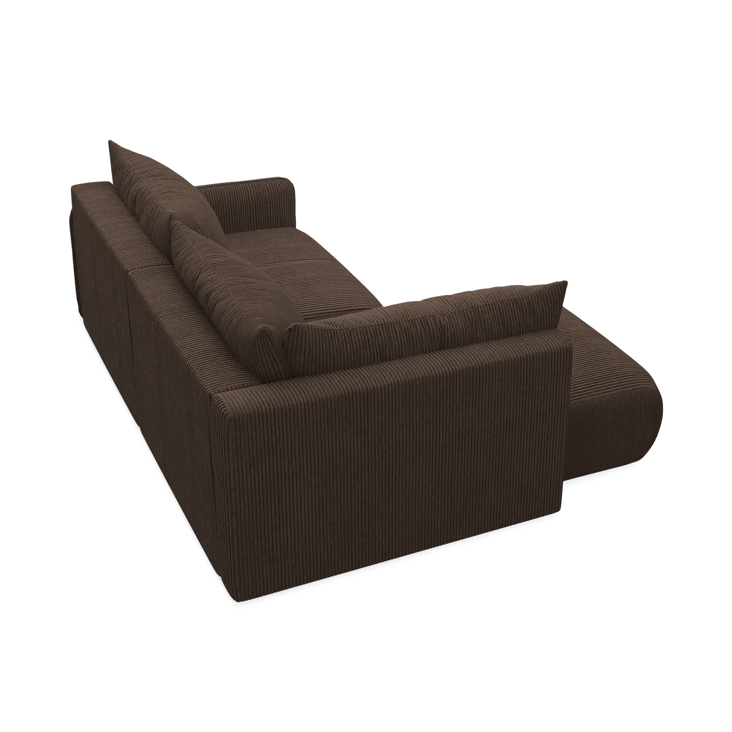 Poso - Lech - Czekoladowy / Lewy