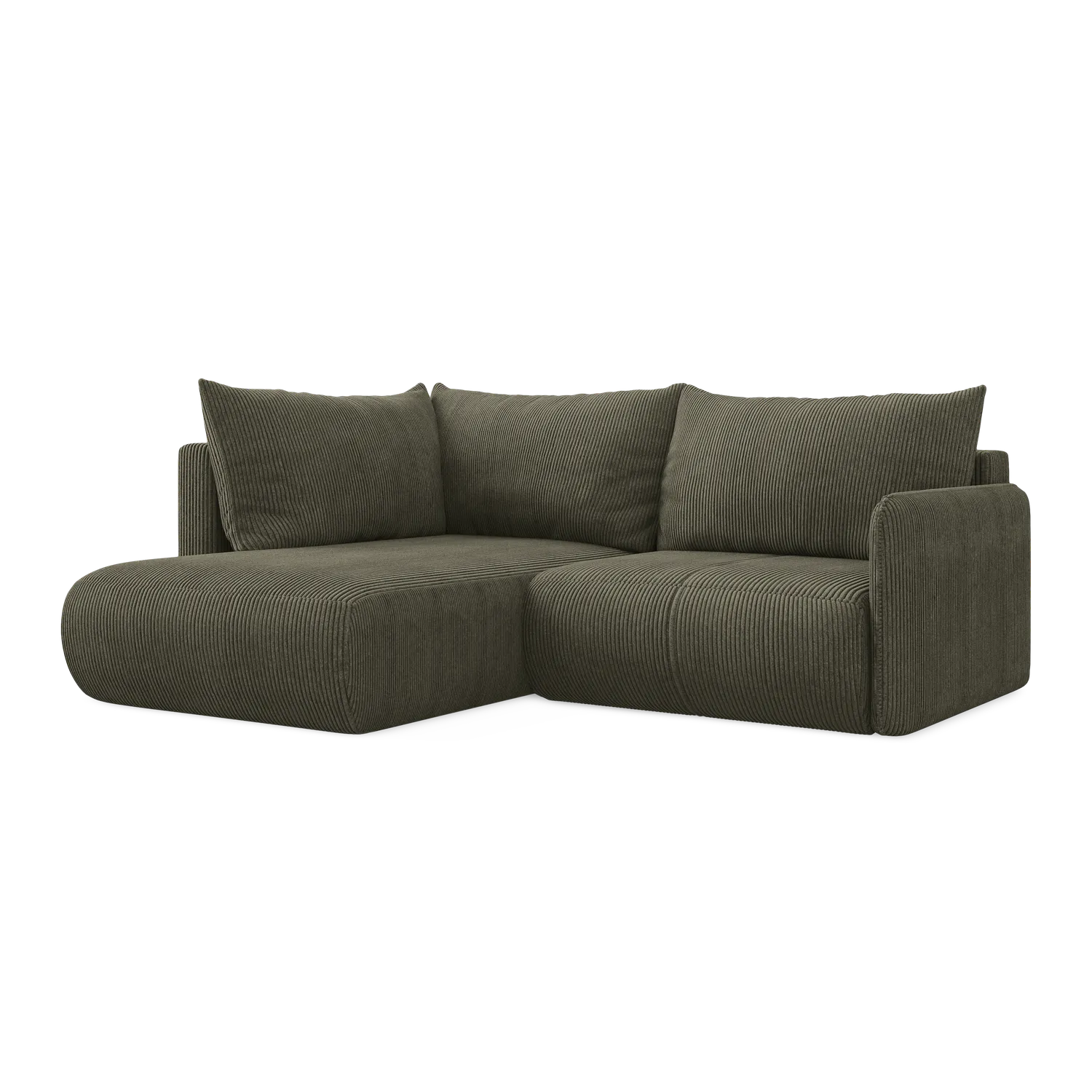 Poso - Lech - Oliwkowy / Lewy