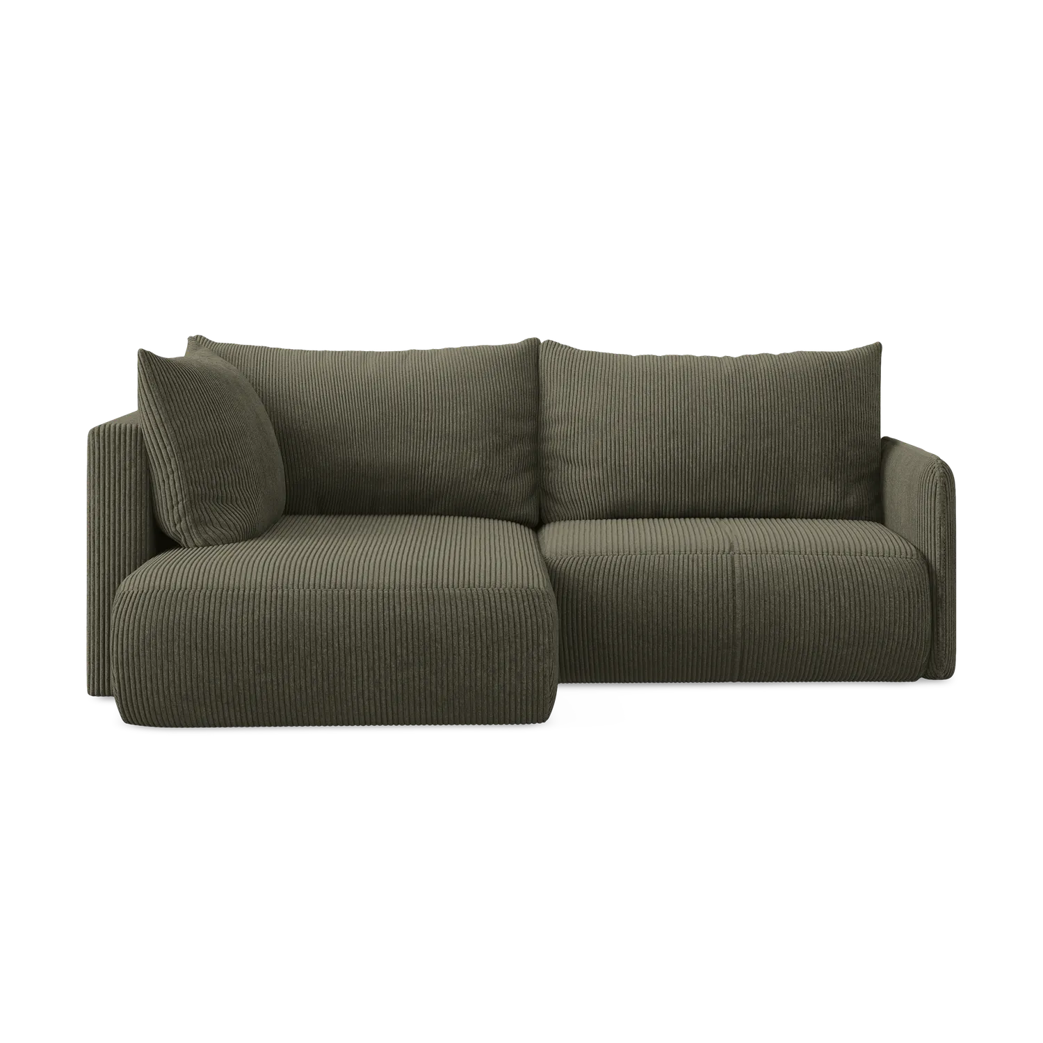 Poso - Lech - Oliwkowy / Lewy