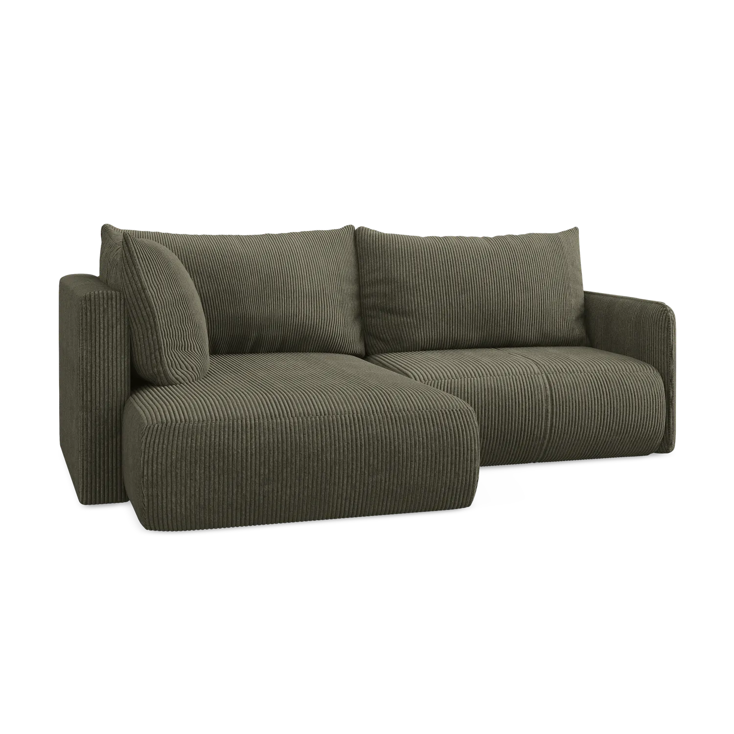 Poso - Lech - Oliwkowy / Lewy