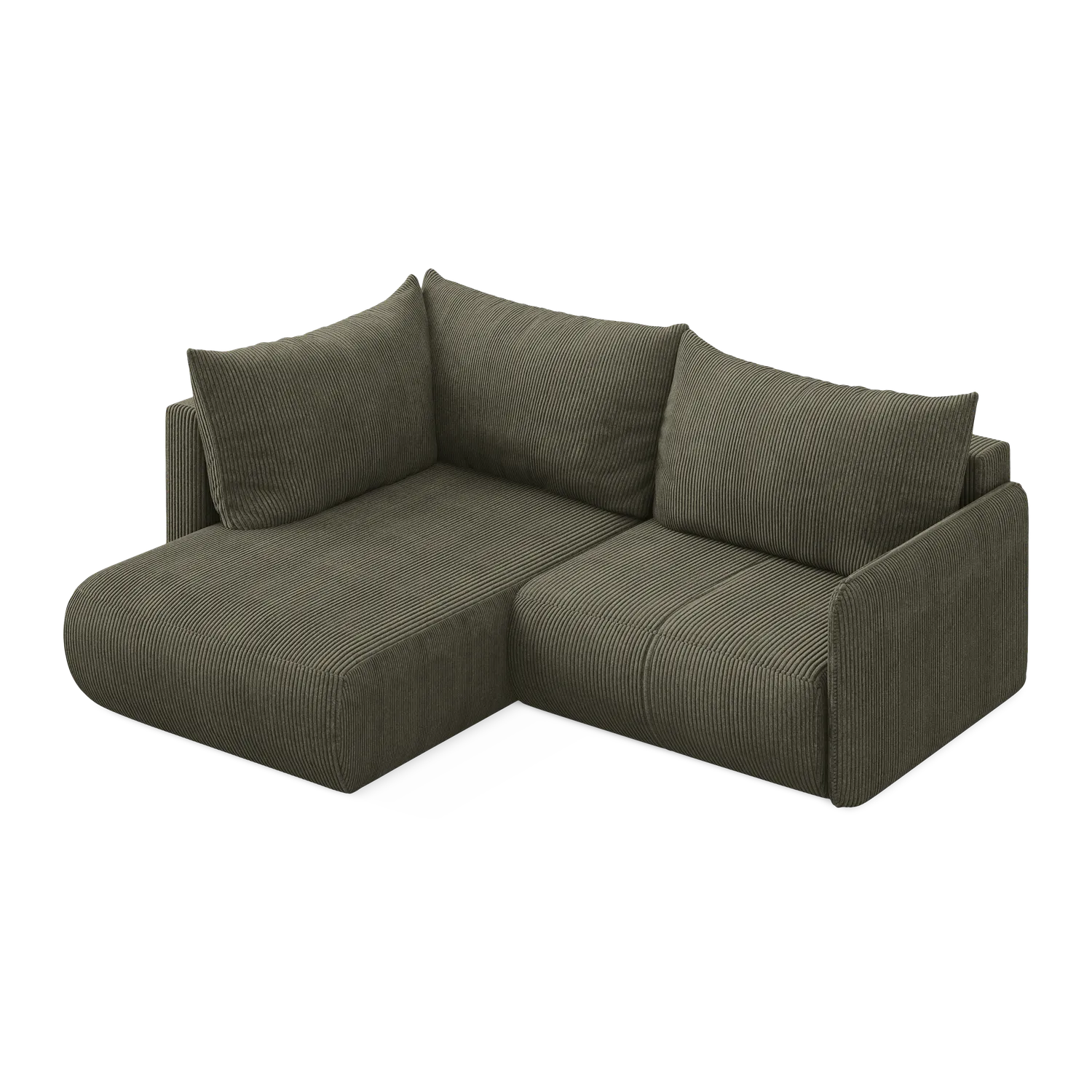 Poso - Lech - Oliwkowy / Lewy