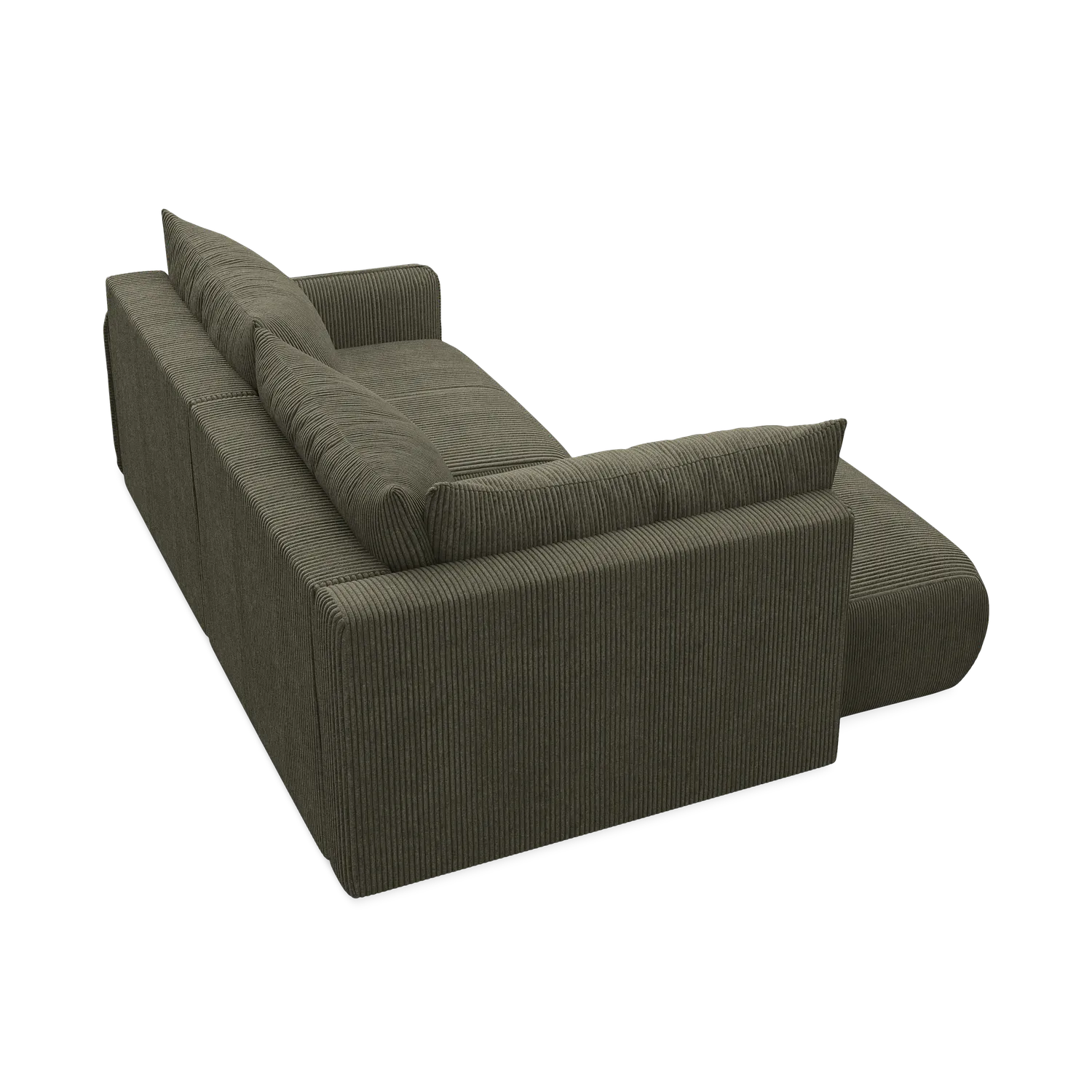 Poso - Lech - Oliwkowy / Lewy