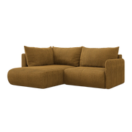 Poso - Lech - Musztardowy / Lewy