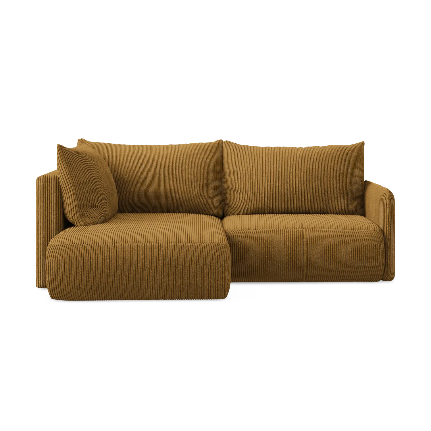 Poso - Lech - Musztardowy / Lewy