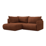 Poso - Lech - Terakota / Lewy