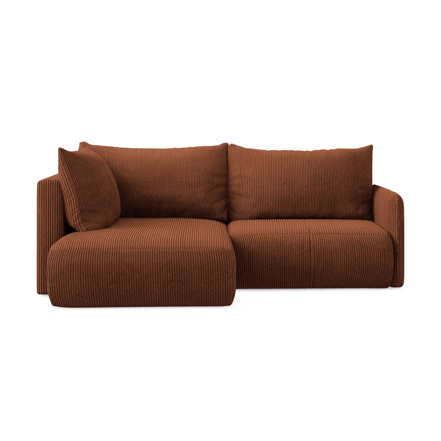 Poso - Lech - Terakota / Lewy