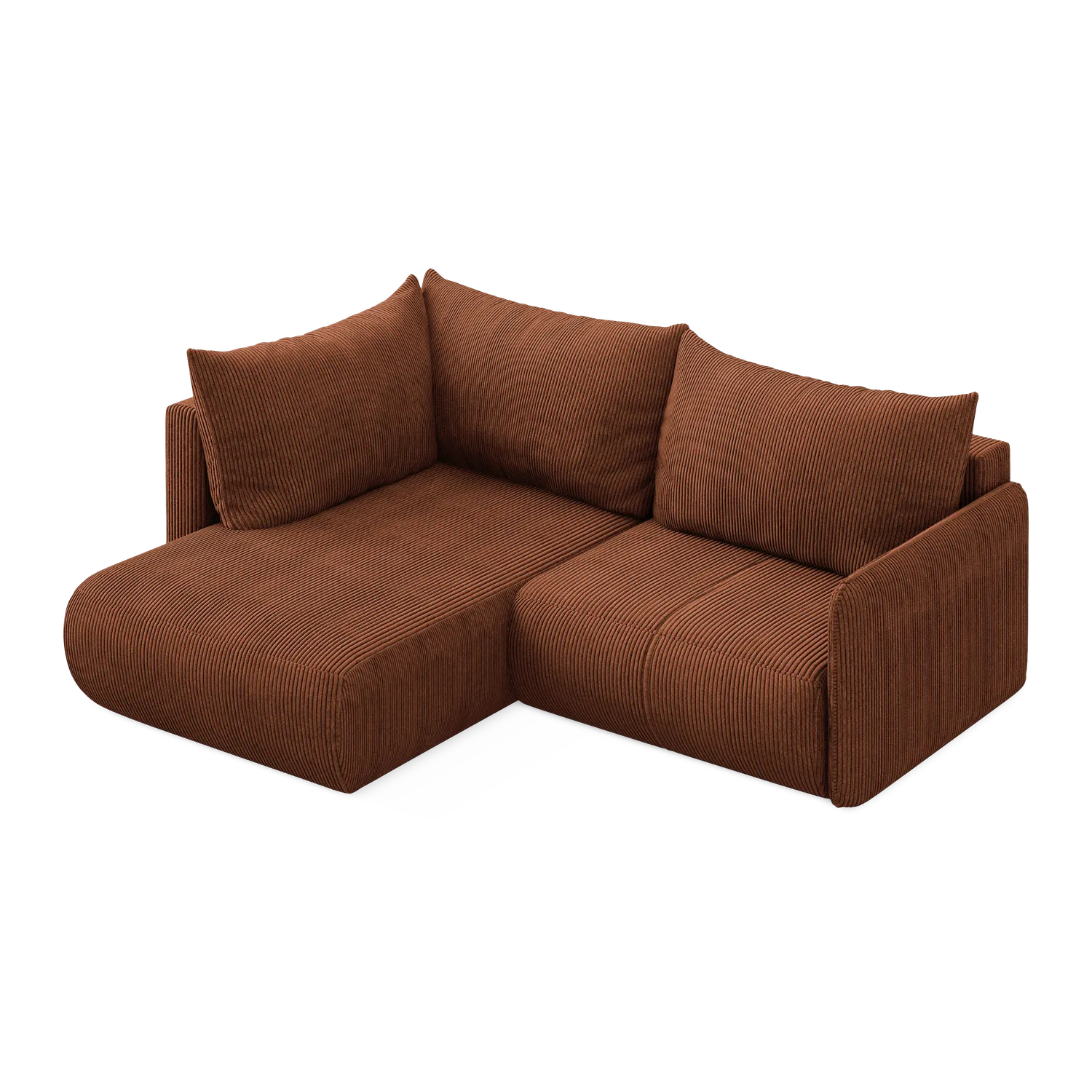 Poso - Lech - Terakota / Lewy