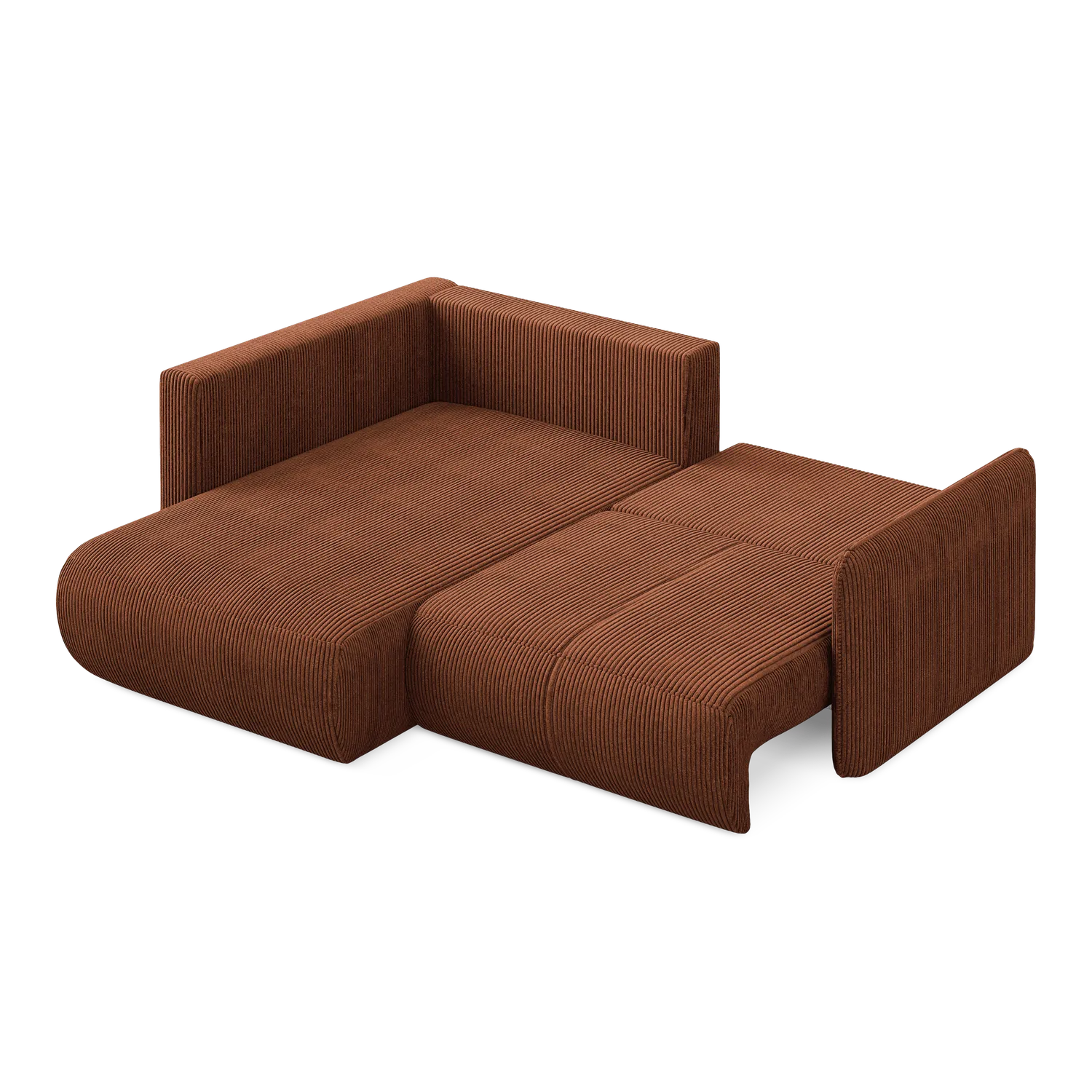 Poso - Lech - Terakota / Lewy