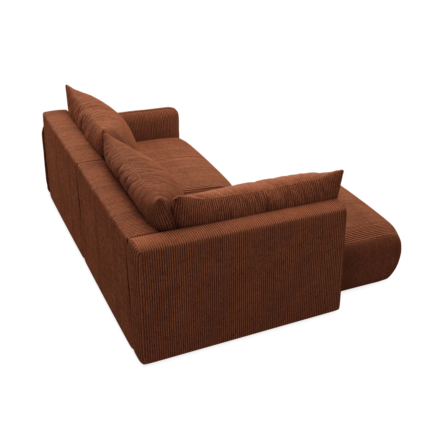 Poso - Lech - Terakota / Lewy