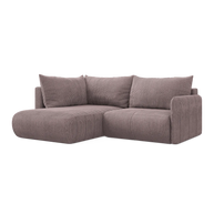 Poso - Lech - Brudny róż / Lewy